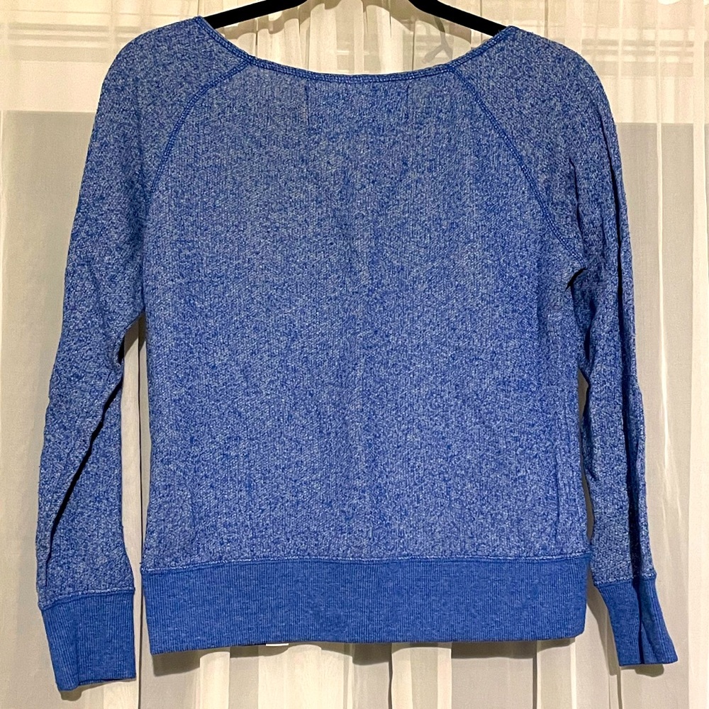 Ten Tree Sweater - Picture 3 of 4